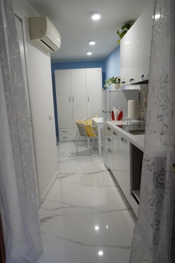 Giata Home Nápoles Exterior foto